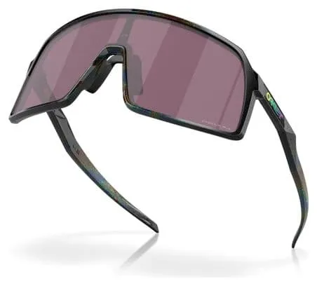 Oakley Sutro Galaxy Collection Goggles / Prizm Road Black / Ref: OO9406-A837