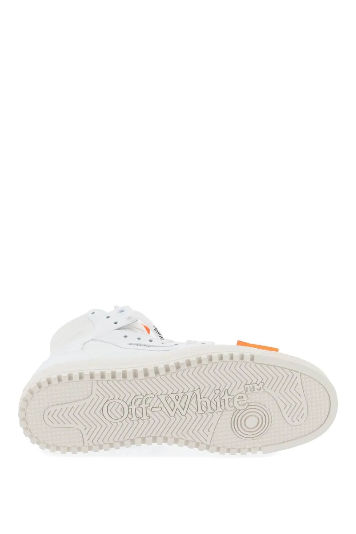 Off White    Off White '3.0 Off Court' Sneakers