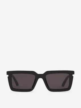 Off-White Squared Tucson Sunglasses 