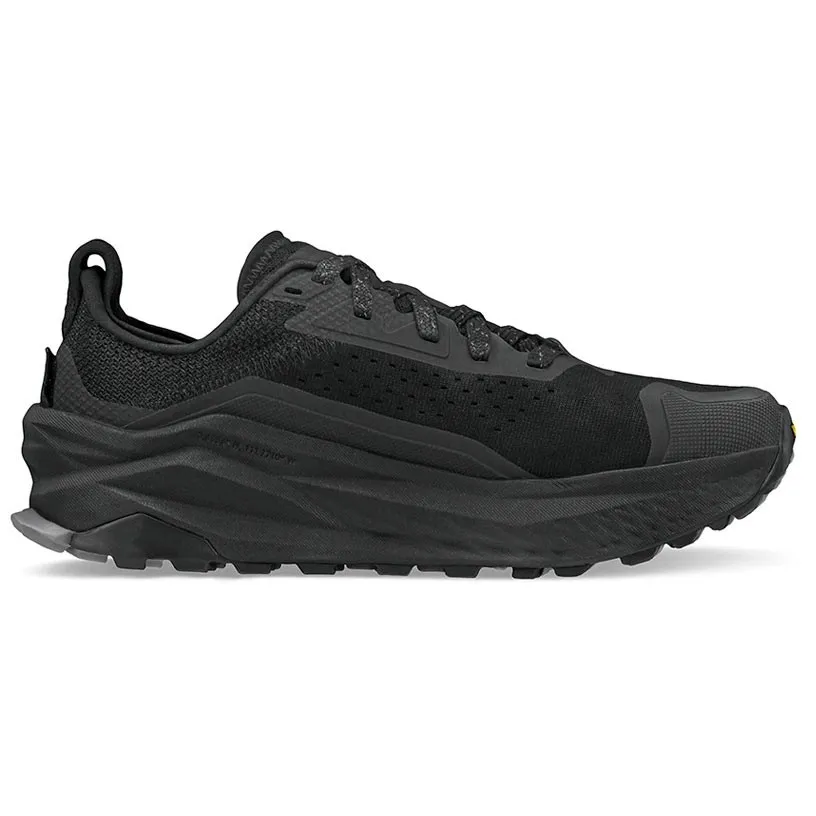 Olympus 6 - Women's Trail Running Shoe