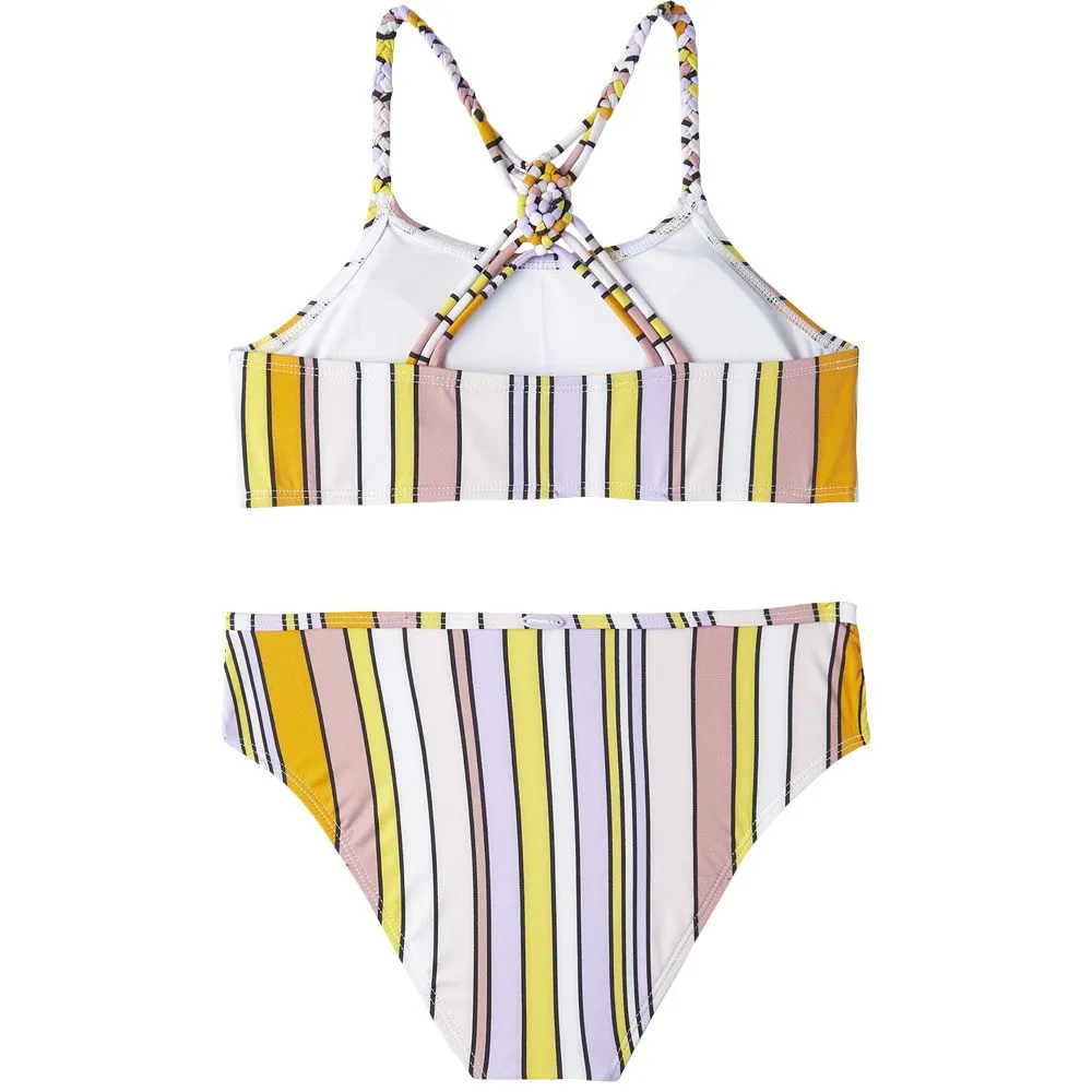 O'Neill - Tropics Bikini Girls multi stripe