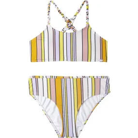 O'Neill - Tropics Bikini Girls multi stripe