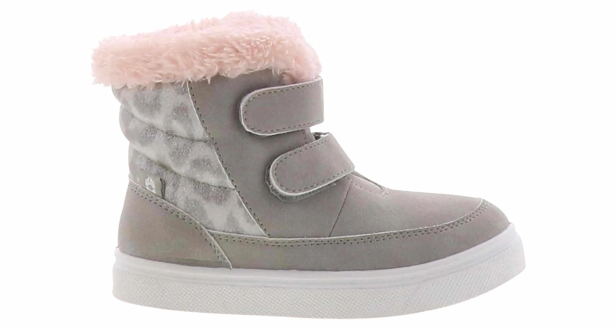 Oomphies Charlie Toddler Girls’ (4-10) Fashion Boot