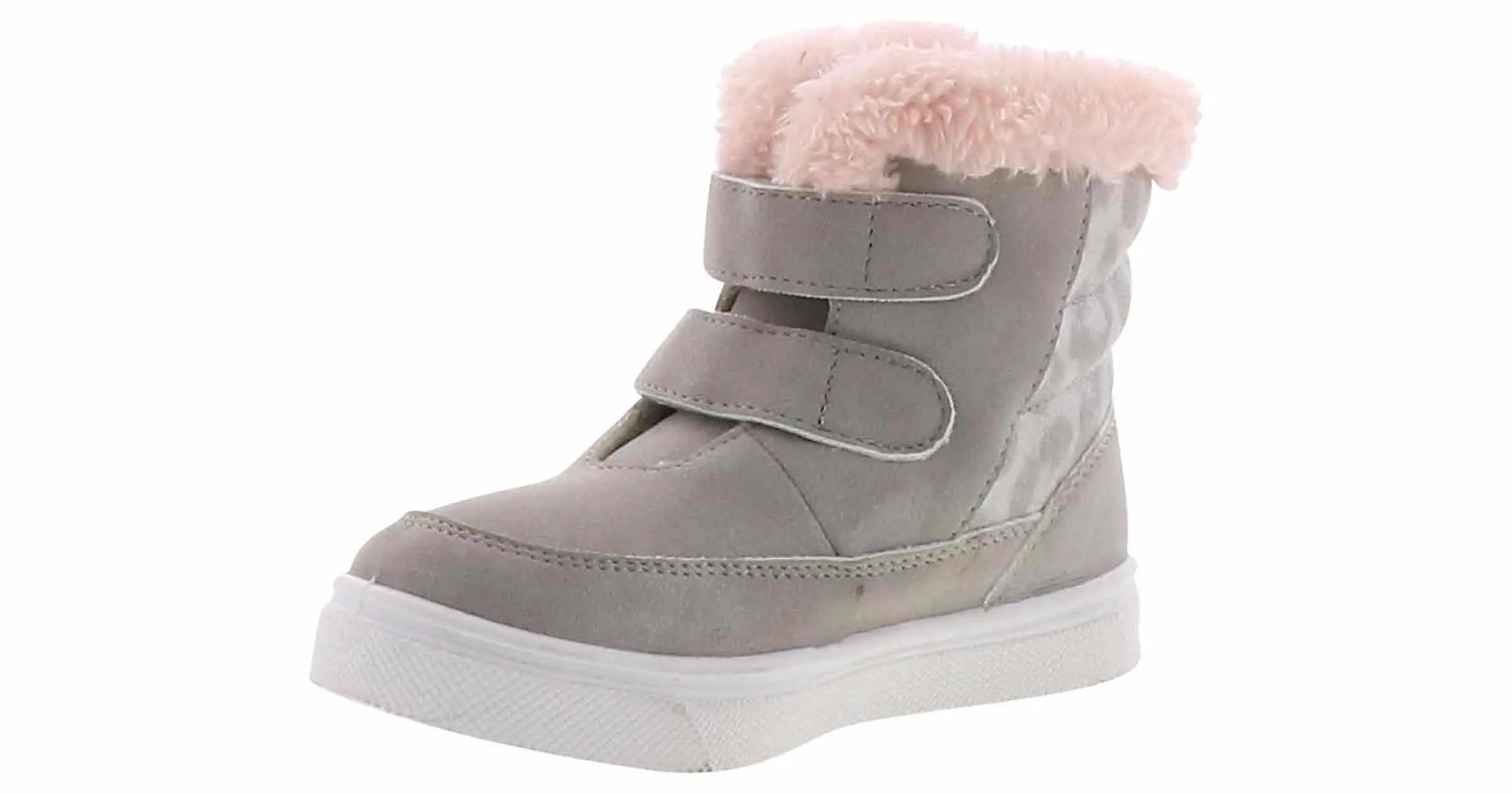 Oomphies Charlie Toddler Girls’ (4-10) Fashion Boot