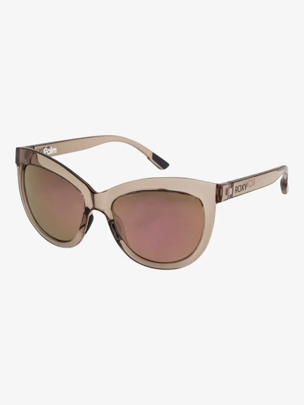 Palm - Sunglasses for Women