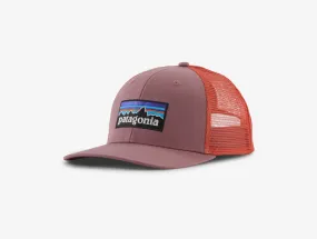 Patagonia P-6 Logo Trucker Hat