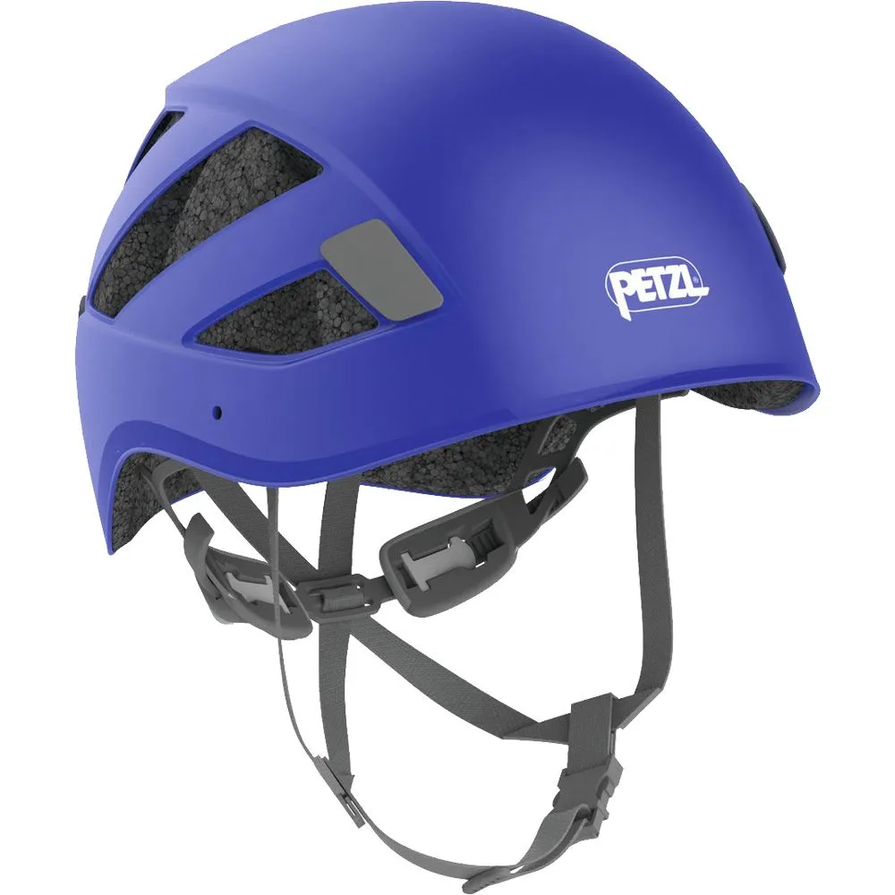 Petzl - Boreo\u00ae  Climbing Helmet blue