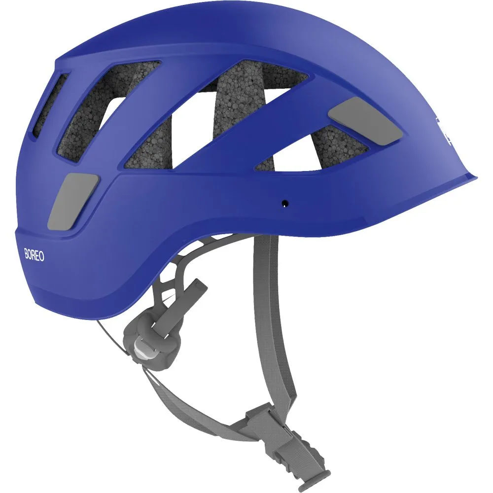 Petzl - Boreo\u00ae  Climbing Helmet blue