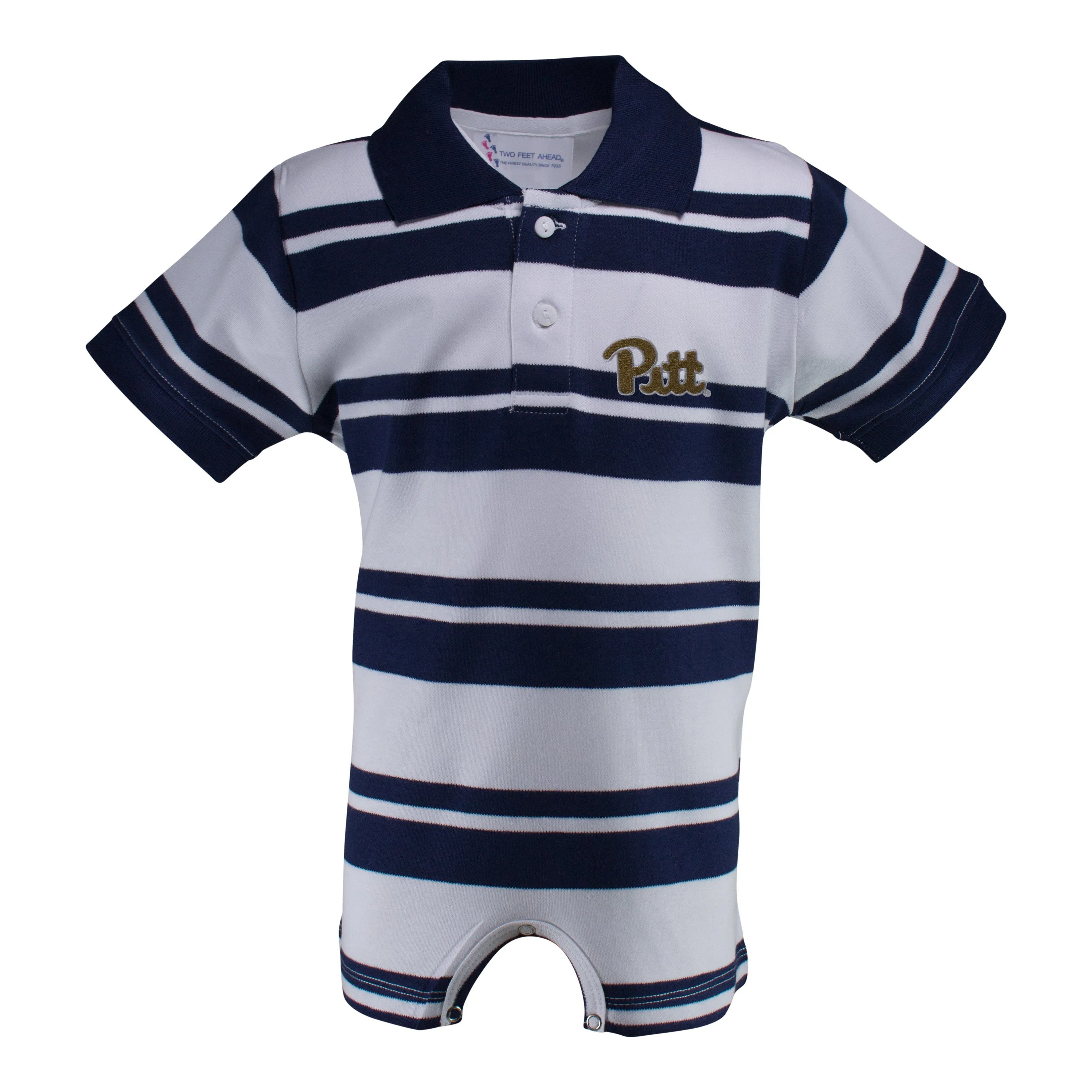 Pitt Rugby T-Romper