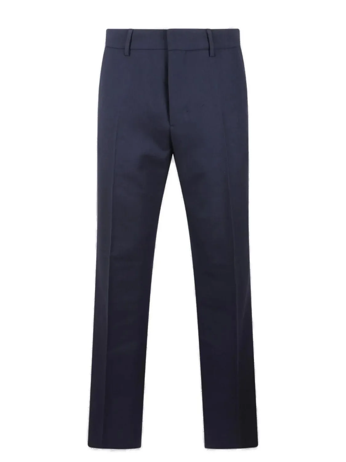 PLEATED TAILORED TROUSERS