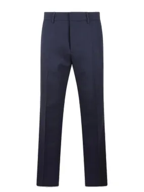 PLEATED TAILORED TROUSERS