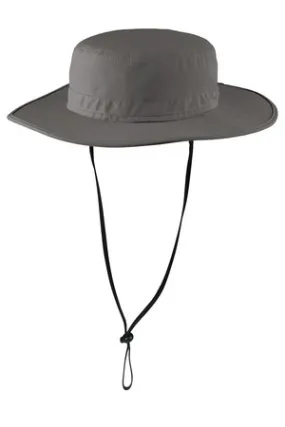 Port Authority Outdoor Wide-Brim Hat. C920