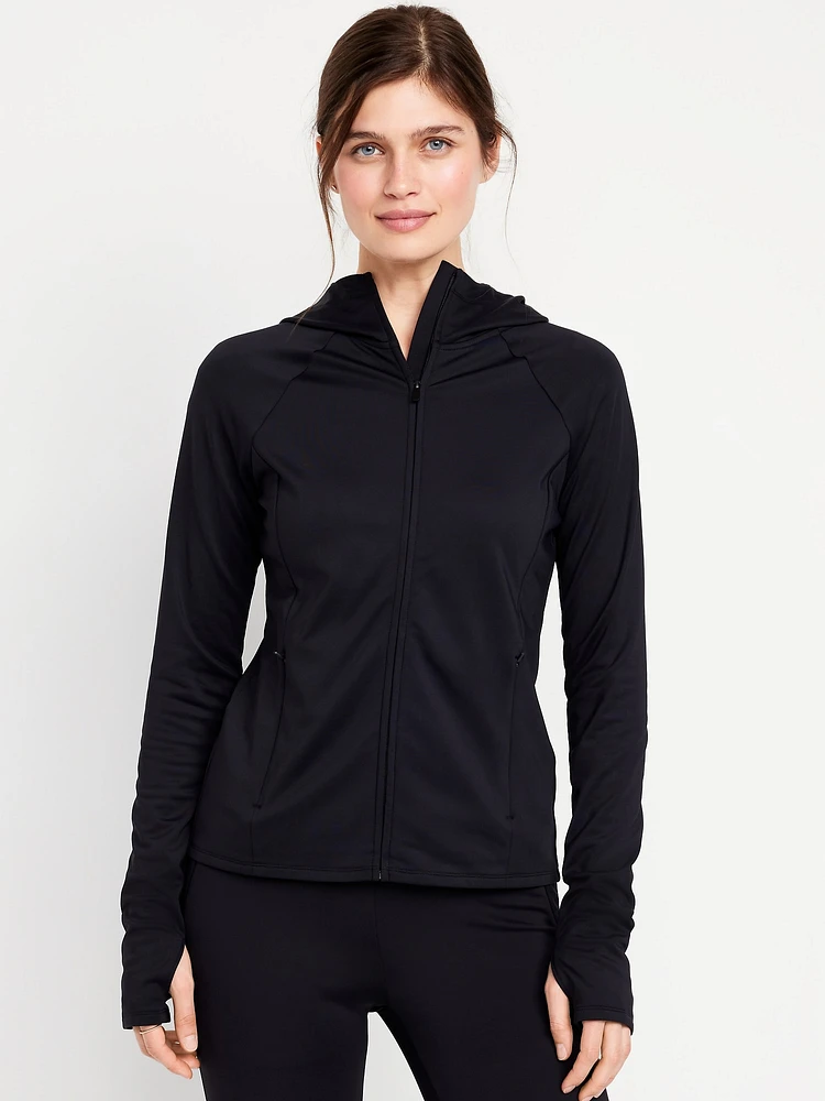 Poweroft Coze Edition Warm-Lined Zip Jacket