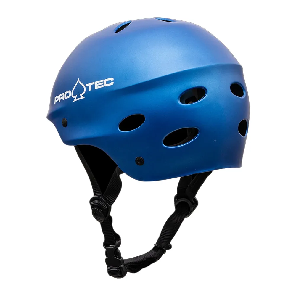 Pro Tec Ace Water Helmet - Matte Blue