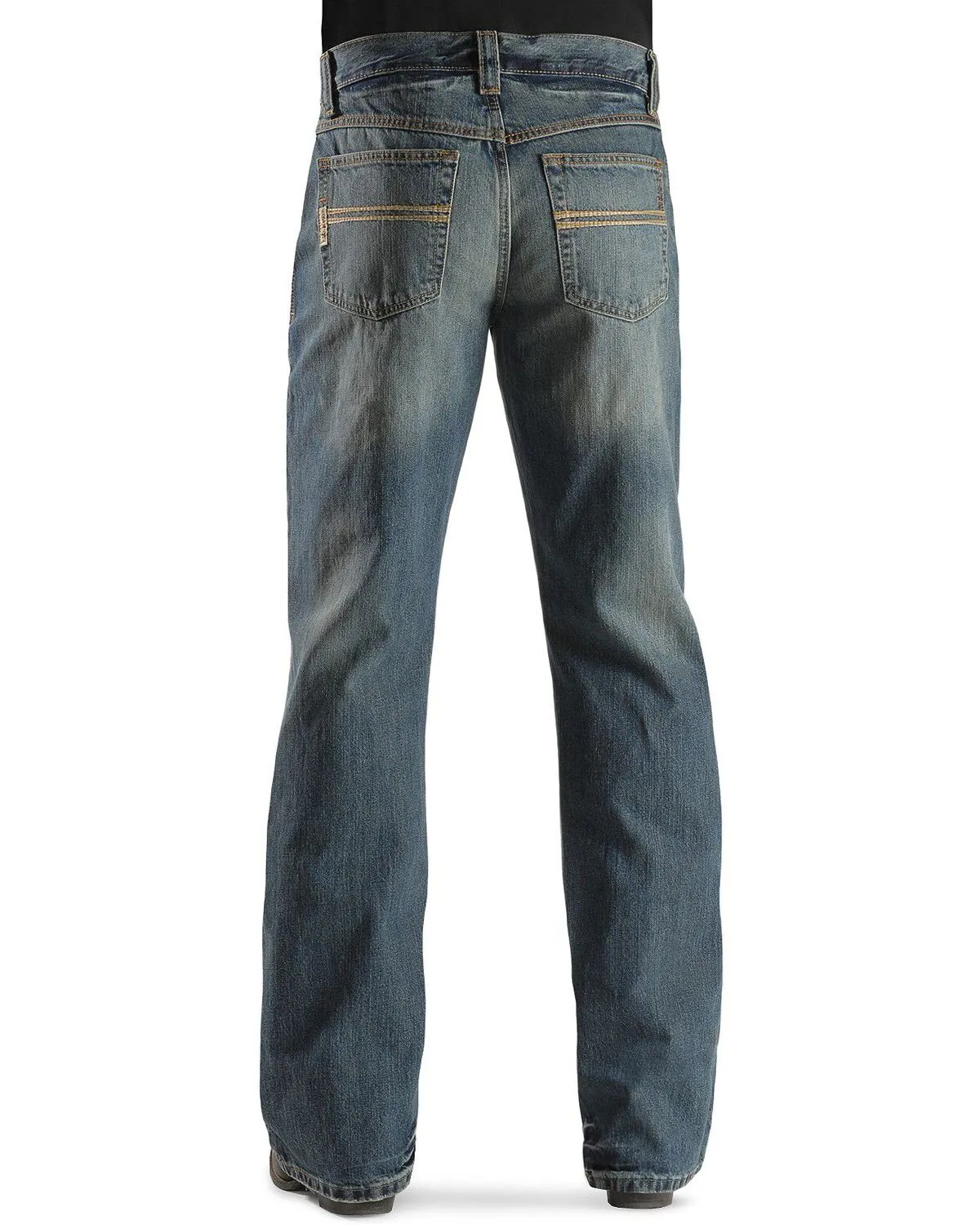 Product Name:  Cinch Jeans - Carter Relaxed Fit - Tall