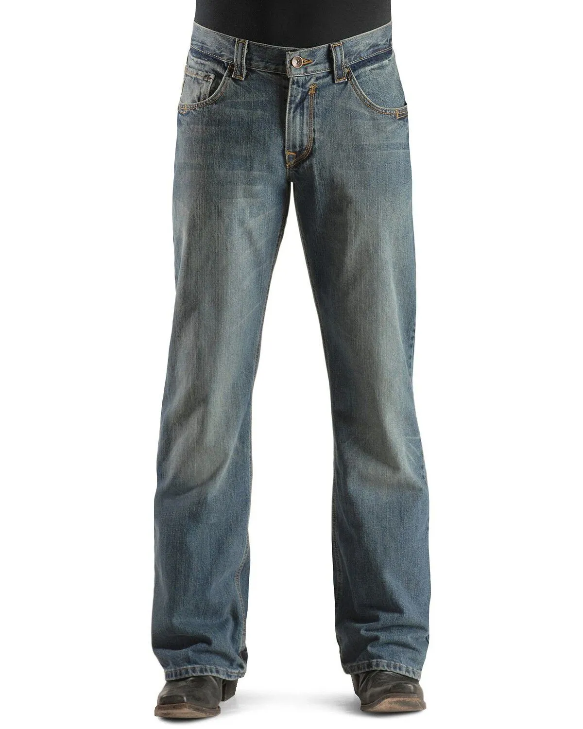 Product Name:  Cinch Jeans - Carter Relaxed Fit - Tall