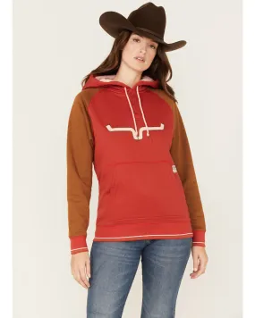 Product Name:  Kimes Ranch Women's Amigo Pullover Hoodie