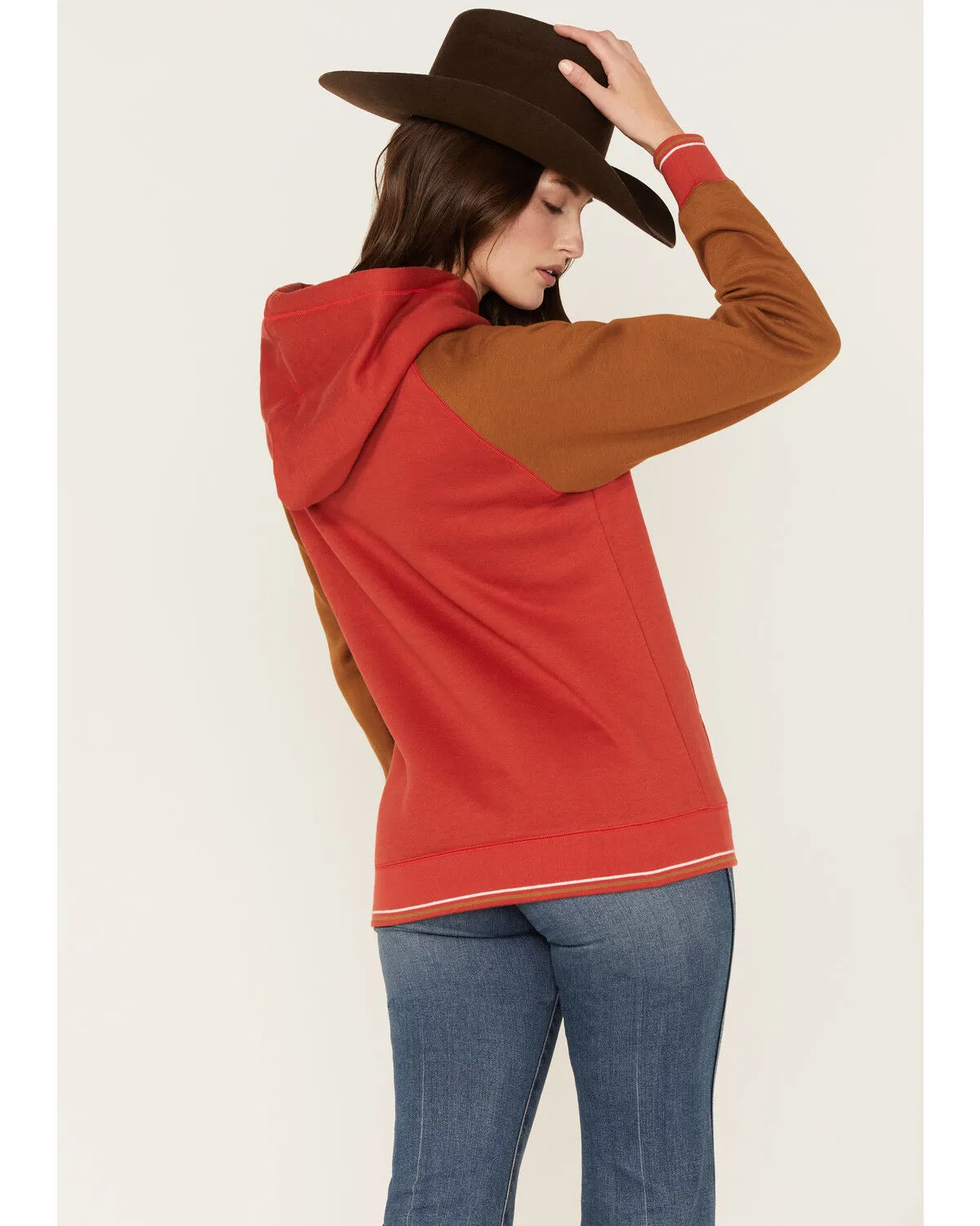 Product Name:  Kimes Ranch Women's Amigo Pullover Hoodie