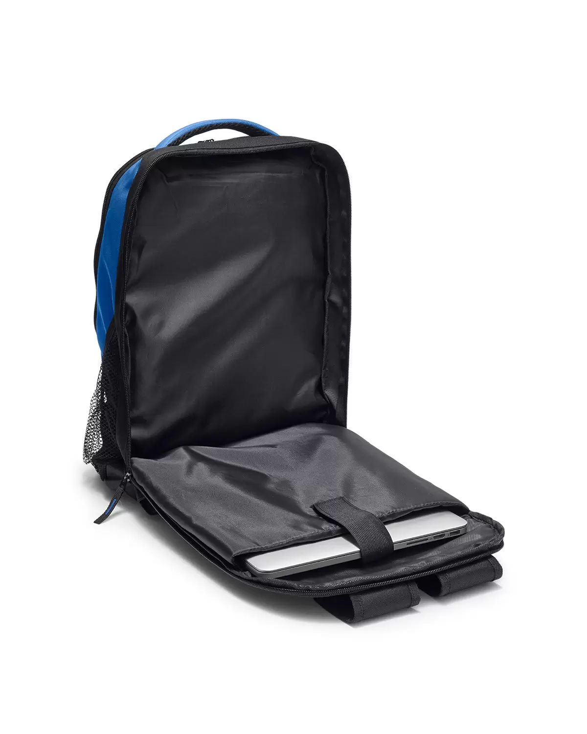 Promo Goods  BG330 Hashtag Backpack With Laptop Compartment SKU: BG330