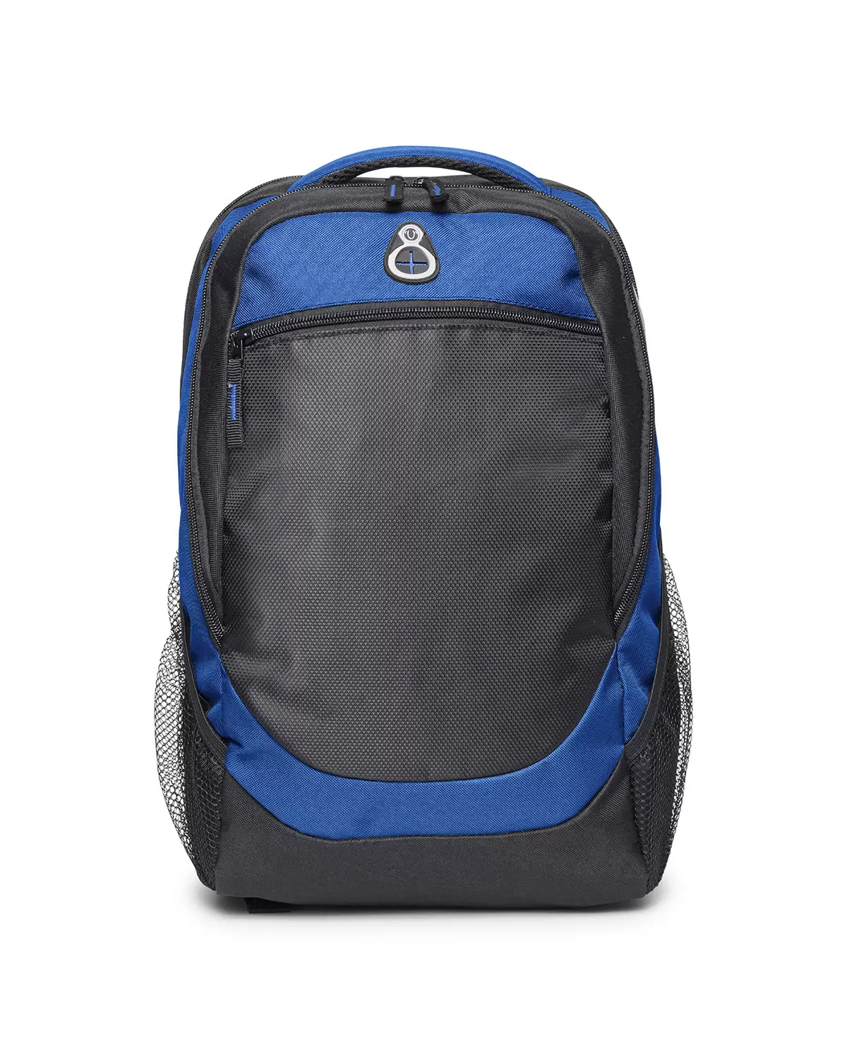 Promo Goods  BG330 Hashtag Backpack With Laptop Compartment SKU: BG330