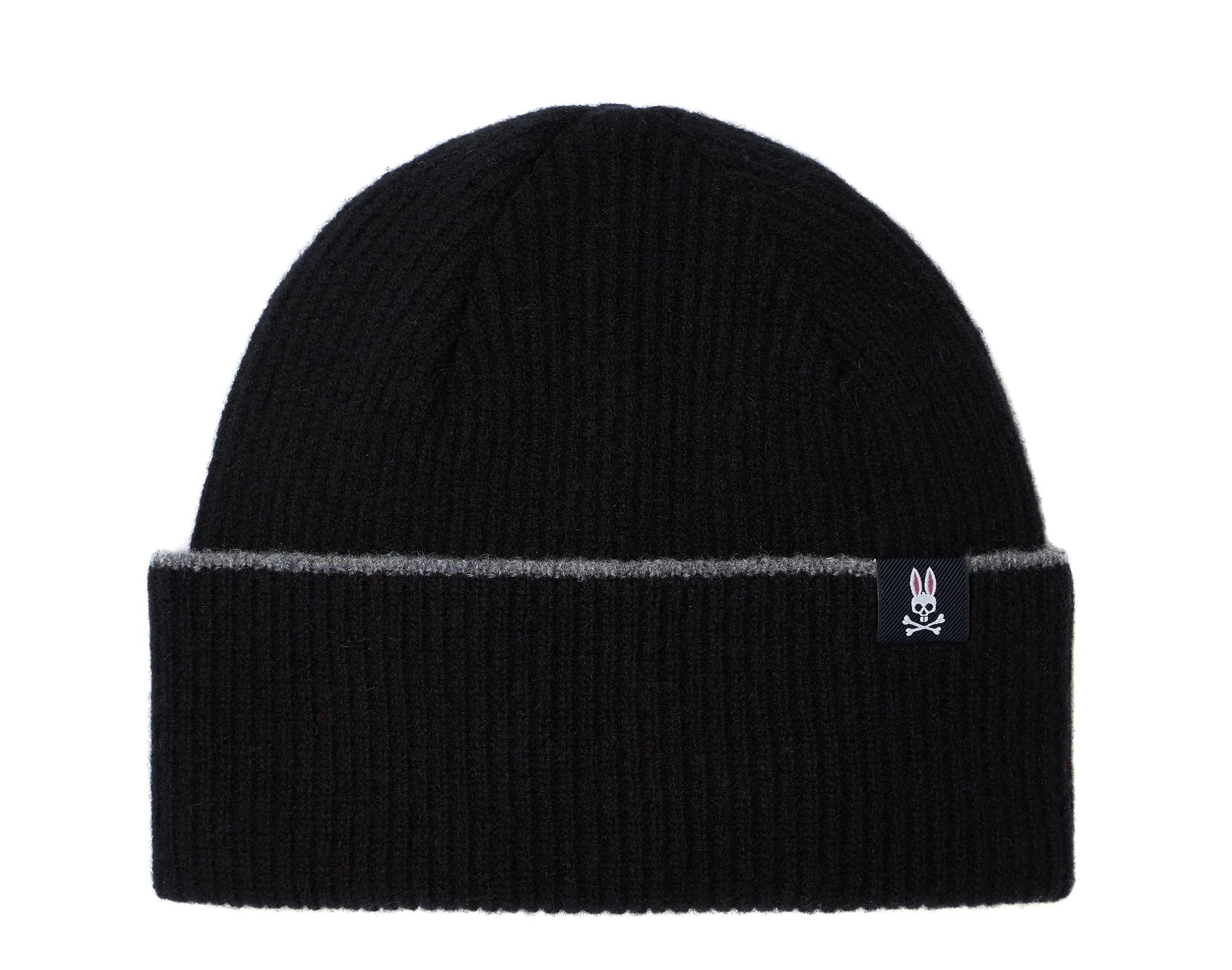 Psycho Bunny Watchman Beanie Men's Hat