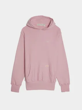 Pullover Hoodie, Morganite