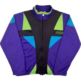 Puma 90's Track Jacket Multicoloured Full-Zip