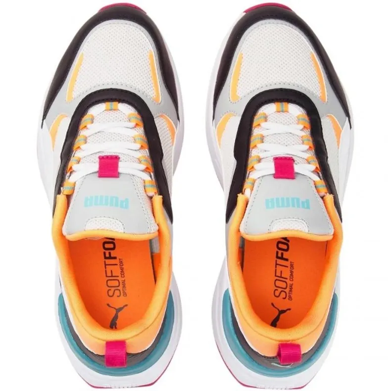 Puma Cassia Nimbus W 384647 05 multicolored