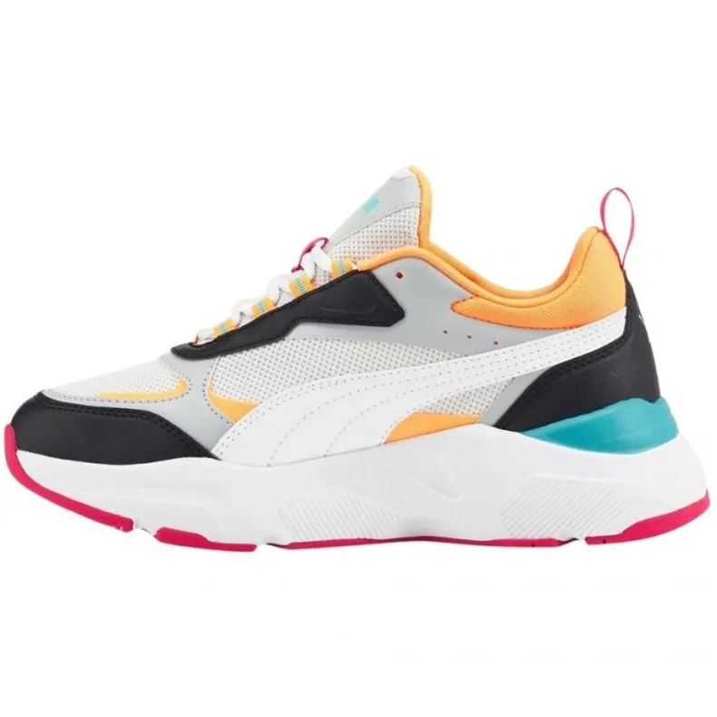 Puma Cassia Nimbus W 384647 05 multicolored