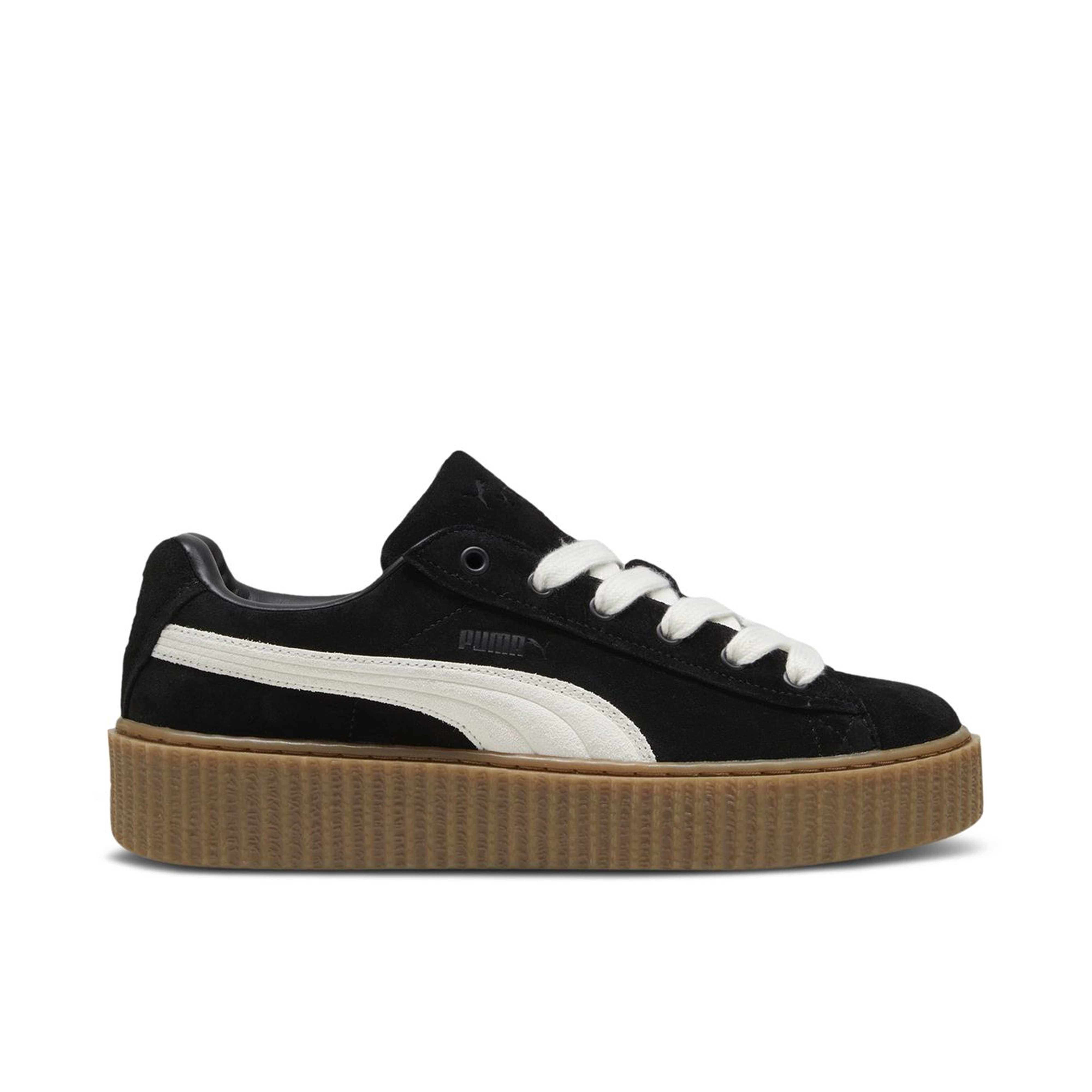 Puma Creeper Phatty Rihanna Fenty Black | 396403-01 | Laced