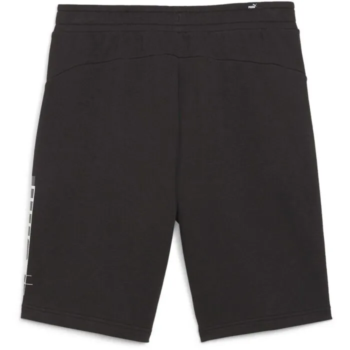 Puma ESSENTIALS + LOGO LAB SHORTS 10