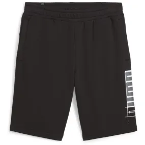 Puma ESSENTIALS + LOGO LAB SHORTS 10