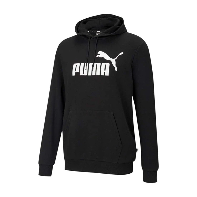 Puma Essentials Big Logo Sweatshirt