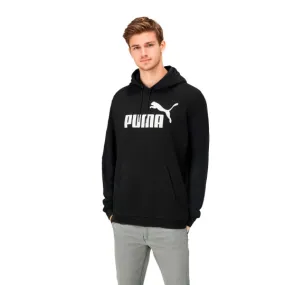 Puma Essentials Big Logo Sweatshirt