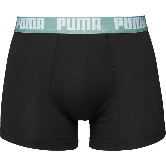 Puma HERITAGE STRIPE BOXER 2P