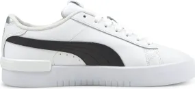 Puma Jada White Black