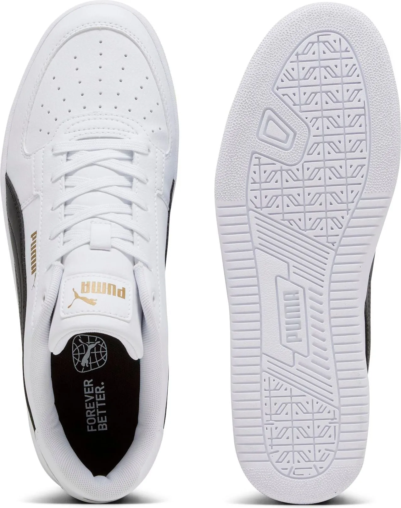 Puma Puma Caven 2.0 White/Black