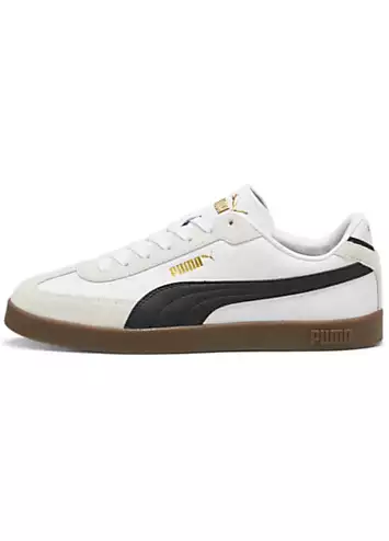 Puma ’CLUB II ERA’ Trainers