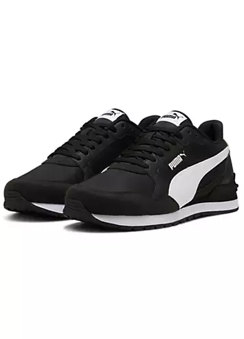 Puma ’ST RUNNER V4 NL’ Trainers | Grattan