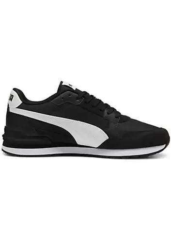 Puma ’ST RUNNER V4 NL’ Trainers | Grattan