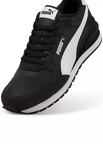 Puma ’ST RUNNER V4 NL’ Trainers | Grattan