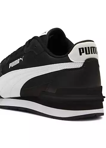 Puma ’ST RUNNER V4 NL’ Trainers | Grattan