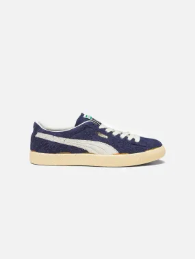 PUMA Suede VTG The NeverWorn II Puma Navy/Light Straw