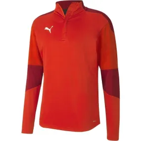 Puma TEAM FINAL 24 TRAINING RAIN TOP