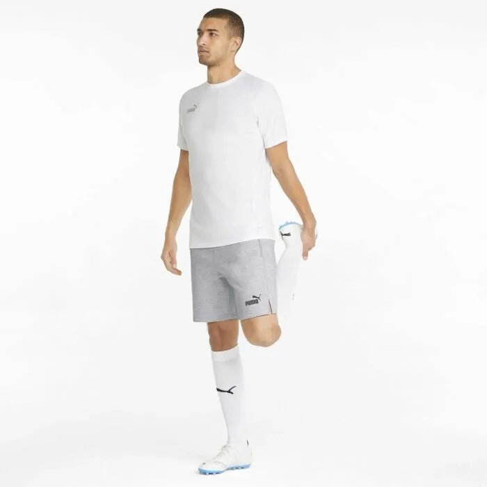 Puma TEAMFINAL CASUALS SHORTS