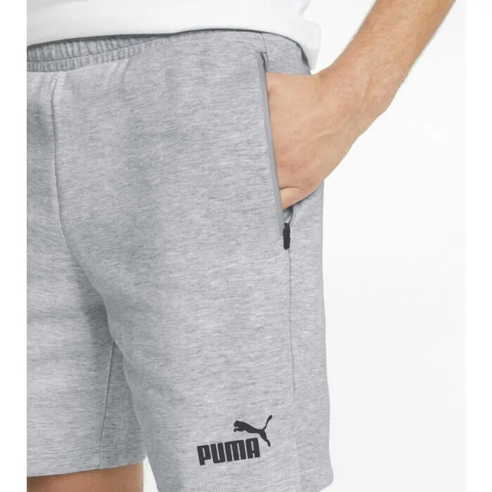 Puma TEAMFINAL CASUALS SHORTS