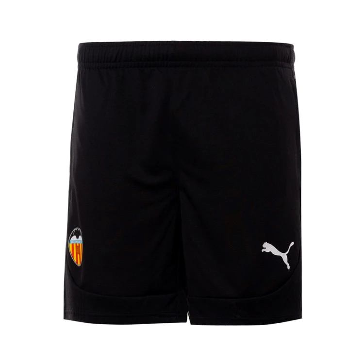 Puma Valencia CF 2024-2025 Home Kit Shorts