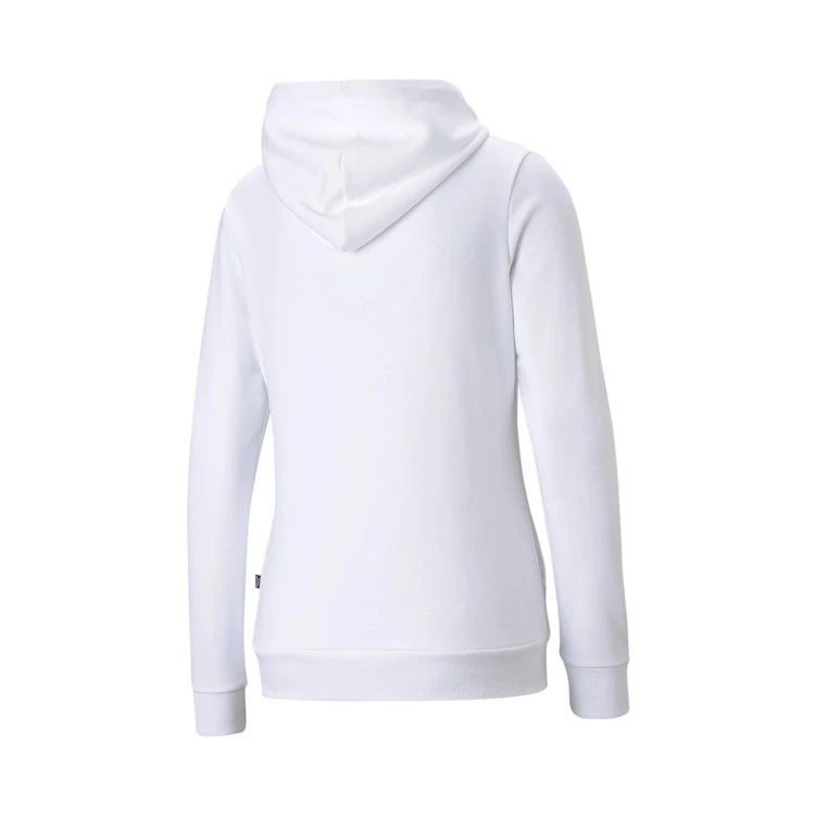 Puma Women Essentials Logo Sweatshirt