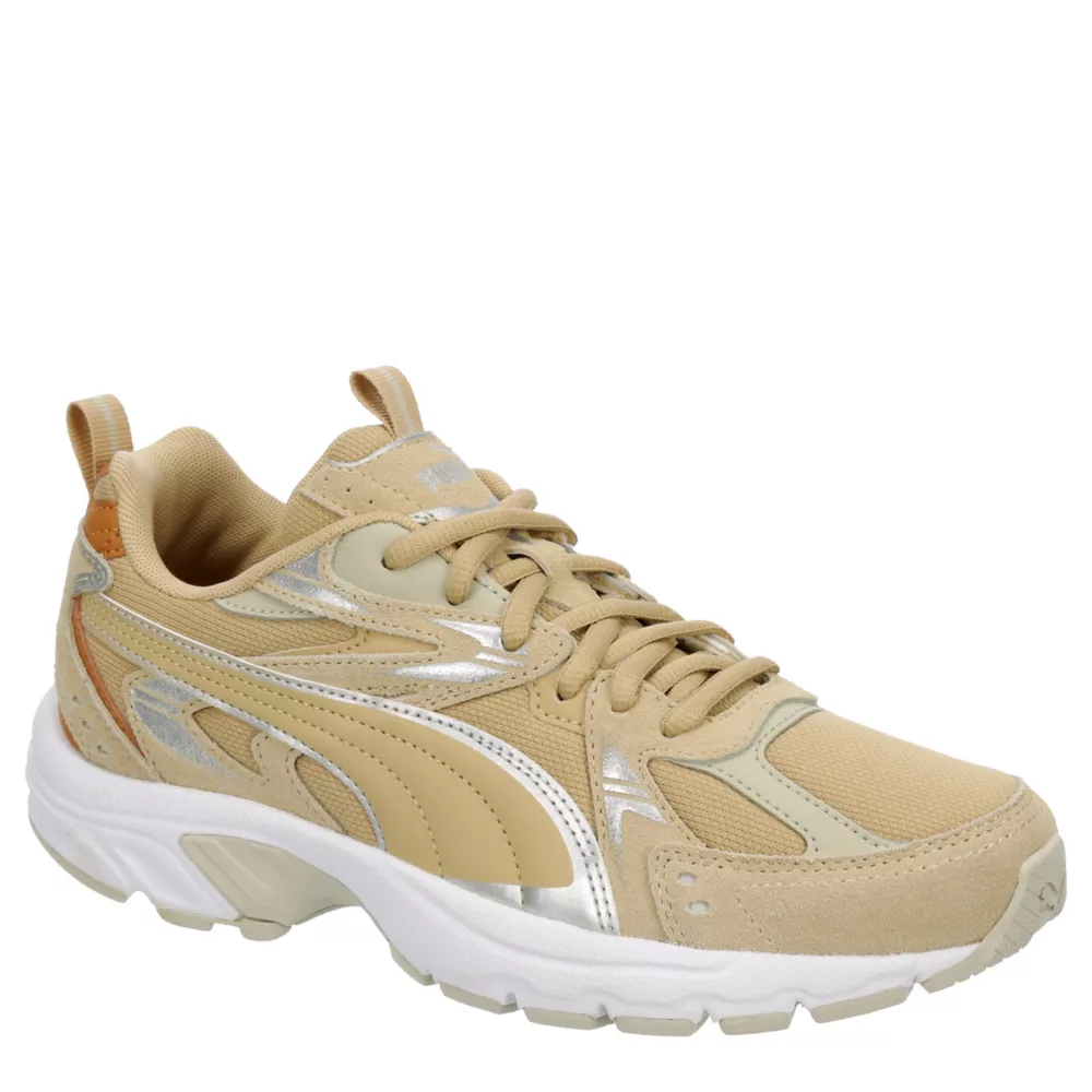 PUMA  WOMENS MILENIO TECH RUNNING SHOE