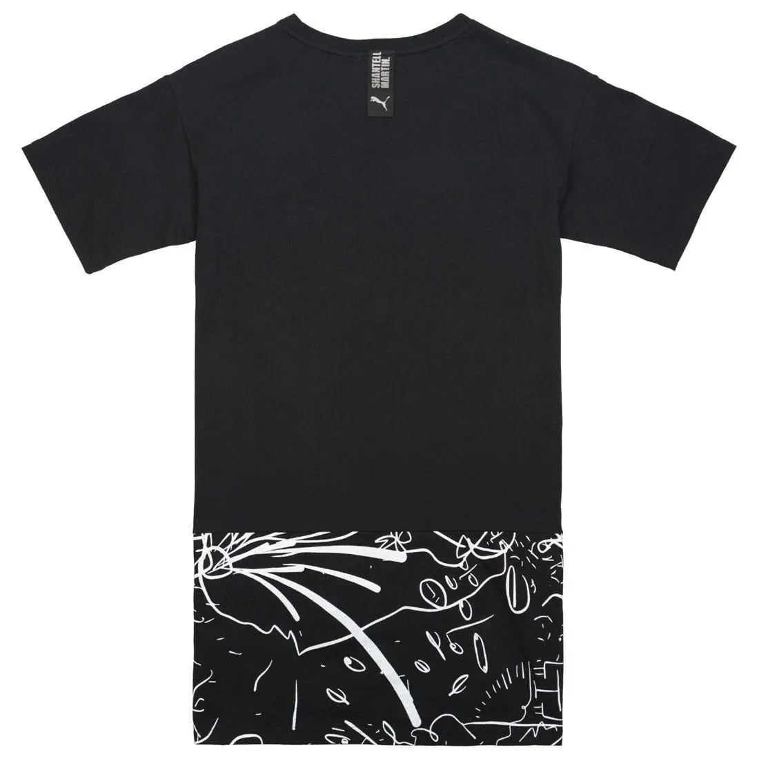 Puma x Shantell Martin Women Dress (black)